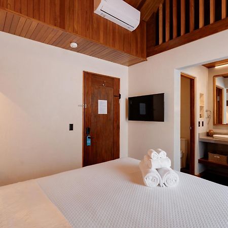 Suwa Villa Arenal La Fortuna Kültér fotó