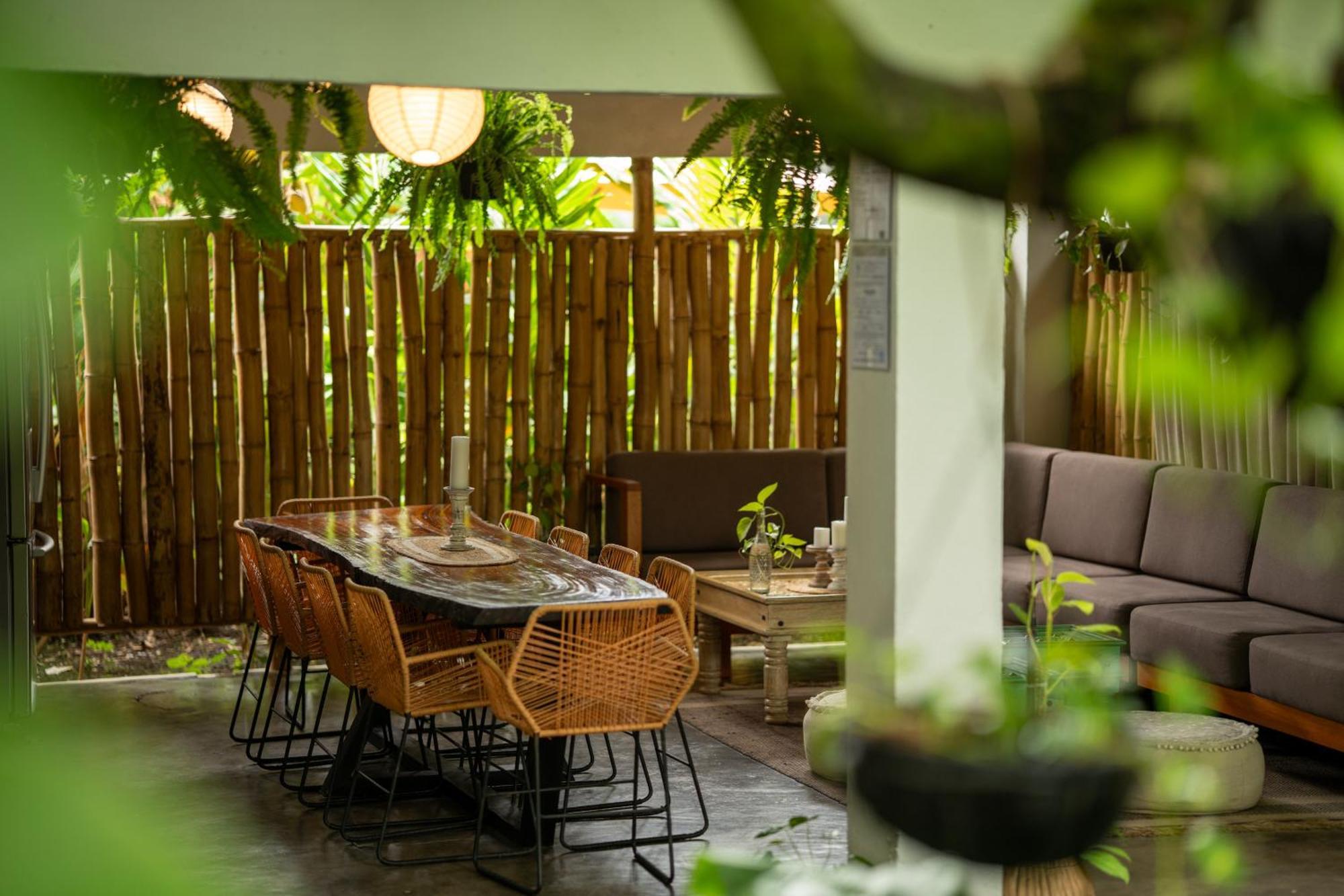 Suwa Villa Arenal La Fortuna Kültér fotó