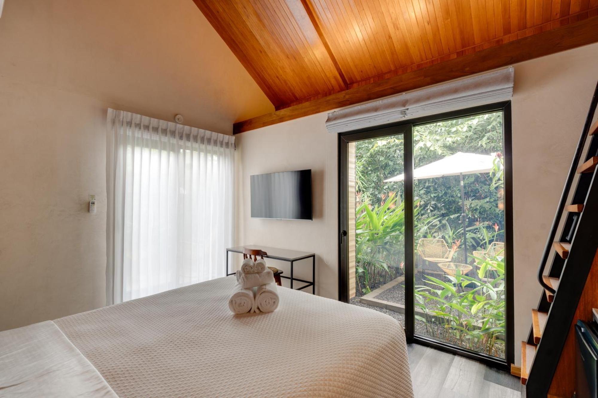 Suwa Villa Arenal La Fortuna Kültér fotó