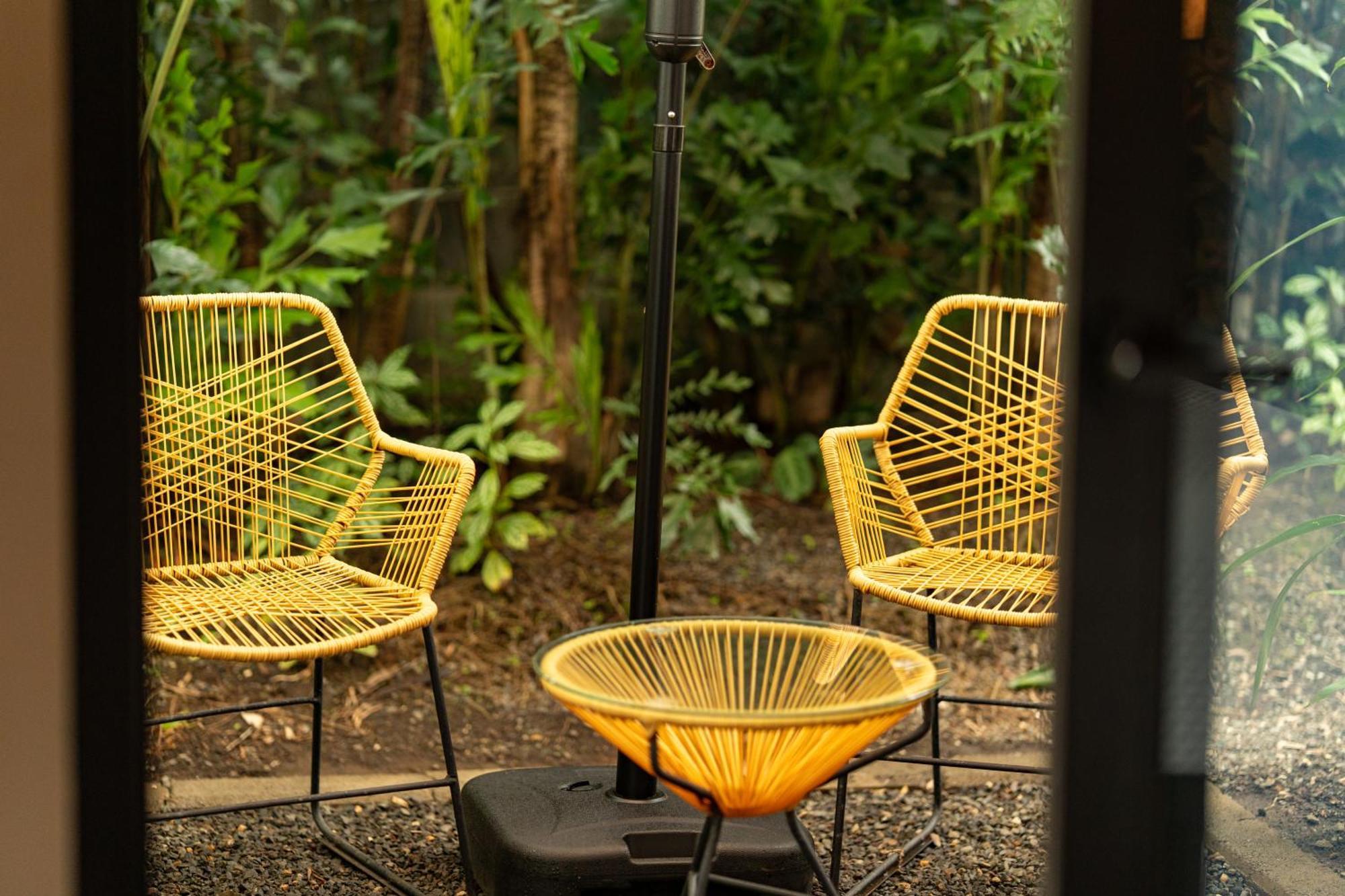 Suwa Villa Arenal La Fortuna Kültér fotó