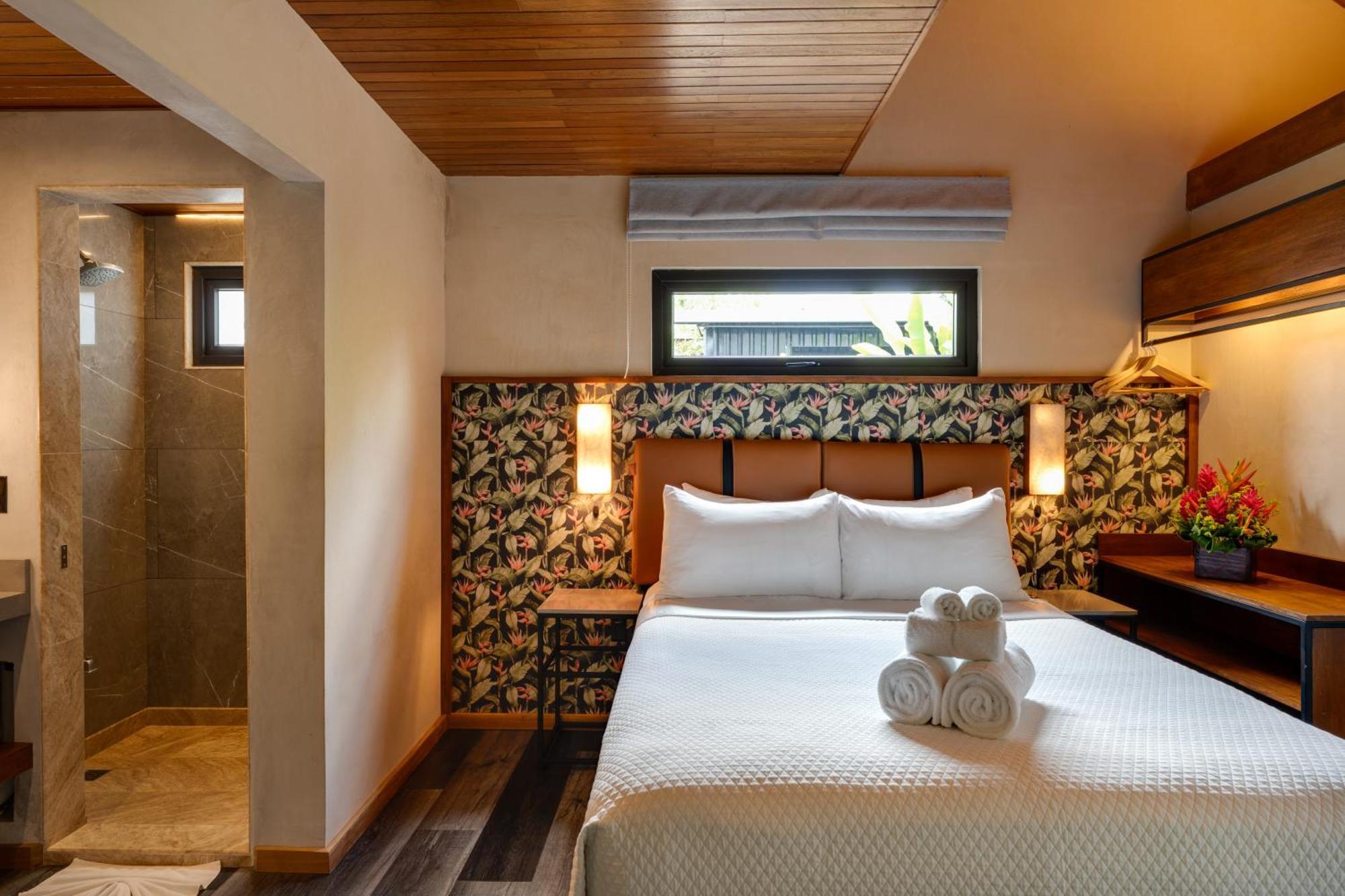 Suwa Villa Arenal La Fortuna Kültér fotó