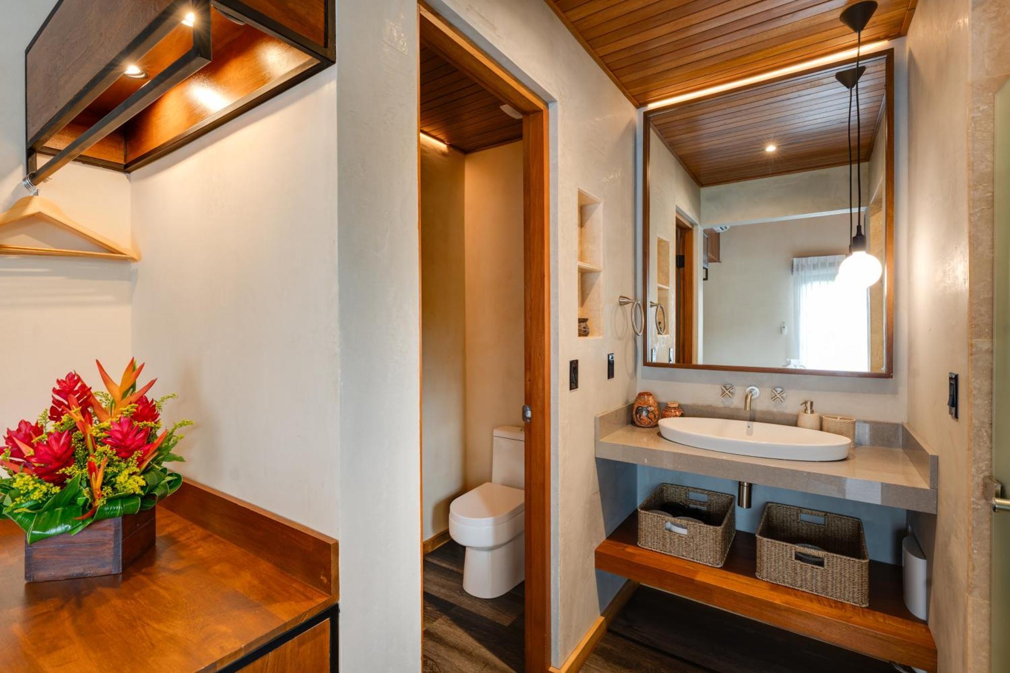 Suwa Villa Arenal La Fortuna Kültér fotó
