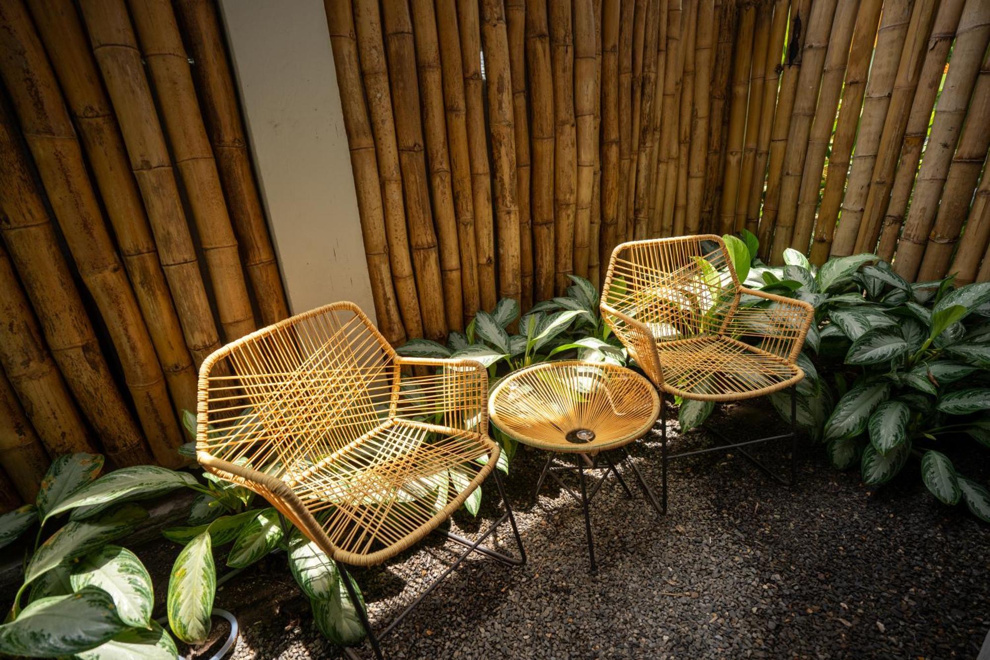 Suwa Villa Arenal La Fortuna Kültér fotó